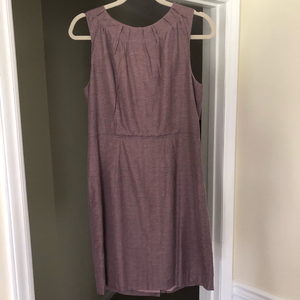 Ann Taylor loft dress